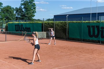 Bild 815 - VfL Westercelle - Rahlstedter HTC : Ergebnis: 2:7